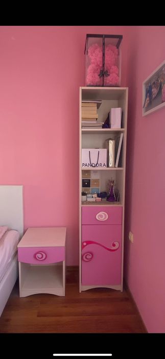 Детско обзавеждане/ детски мебели