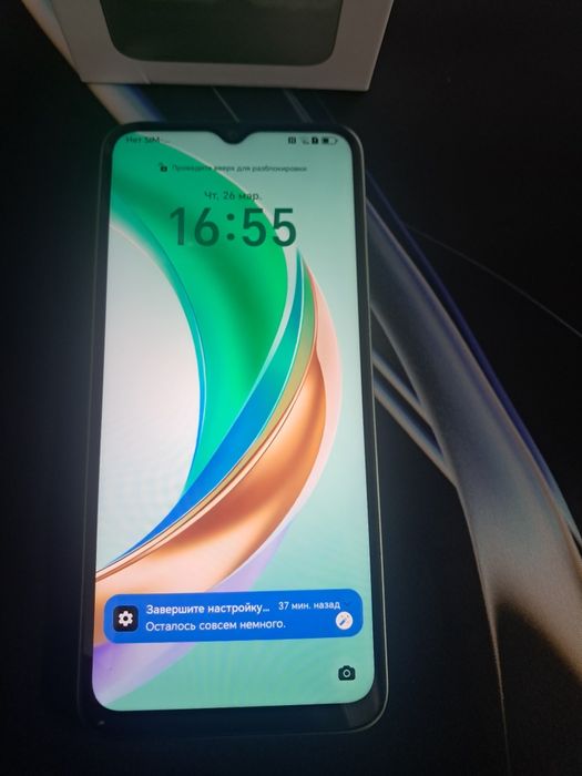 Продам Honor x6b