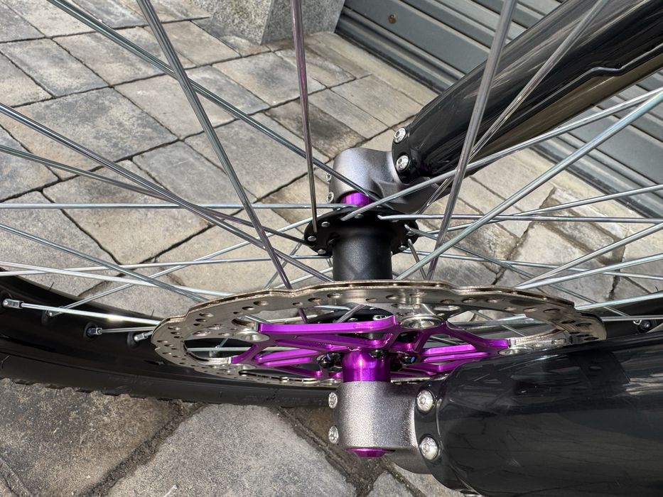 Sur-ron LBX 2024 60v40ah