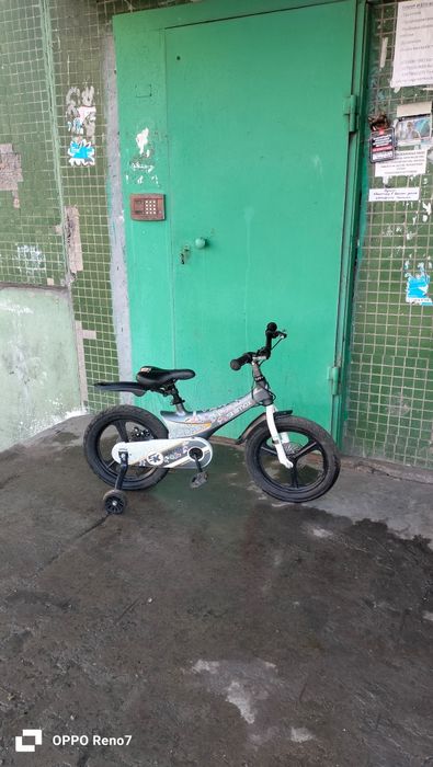 Продам велосипед