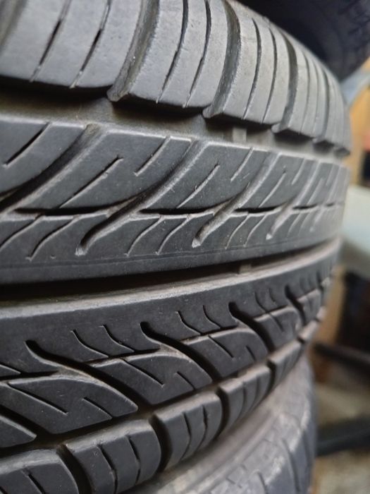 Vand Roți 4x100 , R14 Volvo