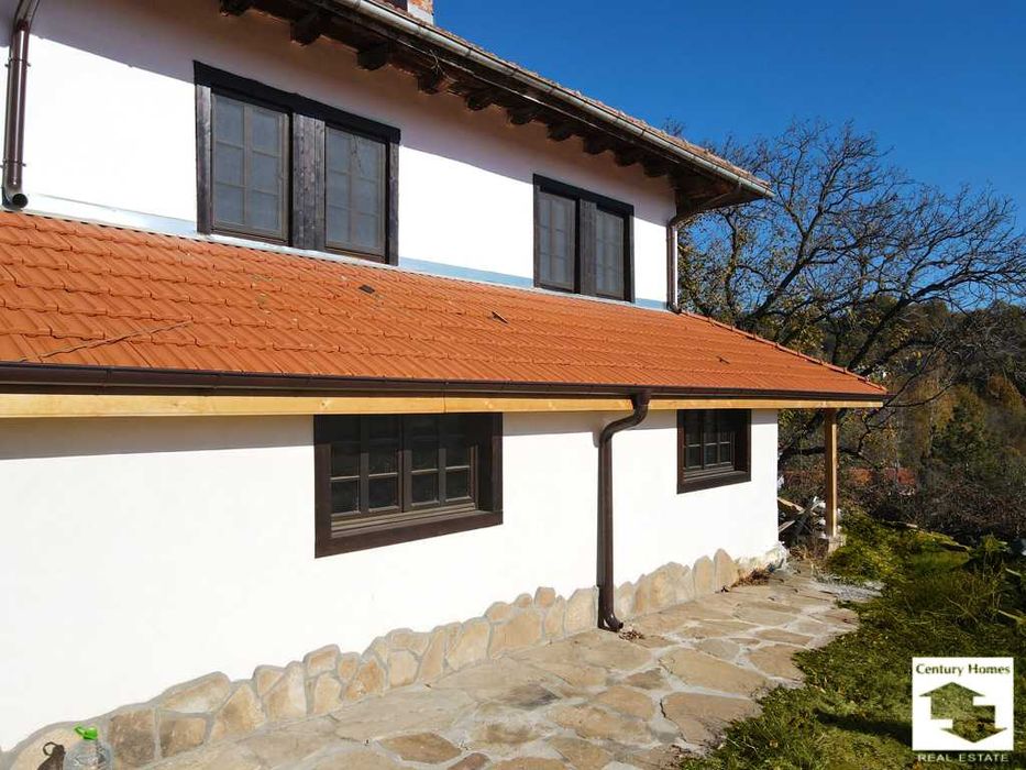 Продава се Къща в с. Костенковци, Област Габрово - 240 кв.м за 202 €/кв.м - Снимка #17