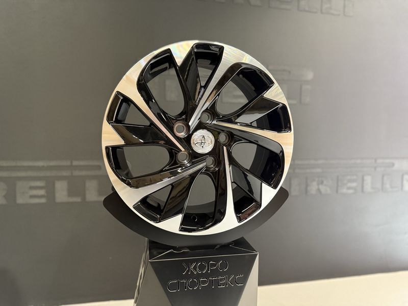 16цола TOYOTA 5x114.3 ТОЙОТА