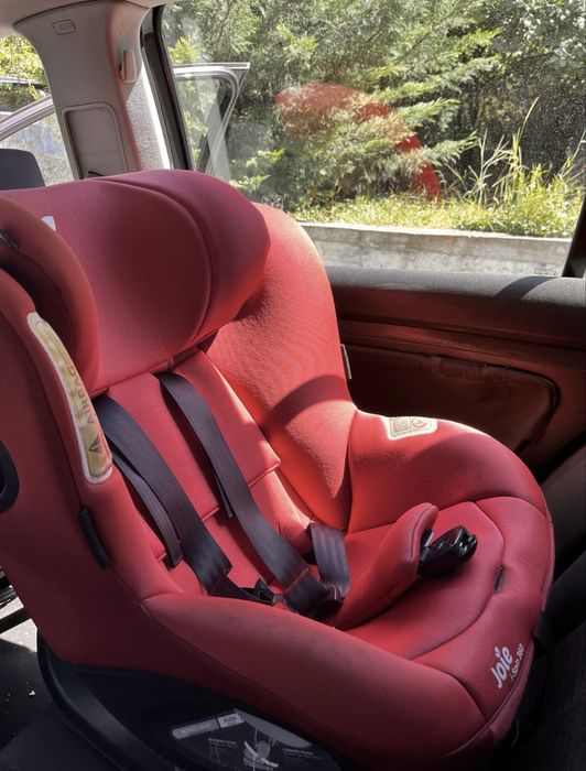 Scaun auto Joie I-Spin 360 i-Size