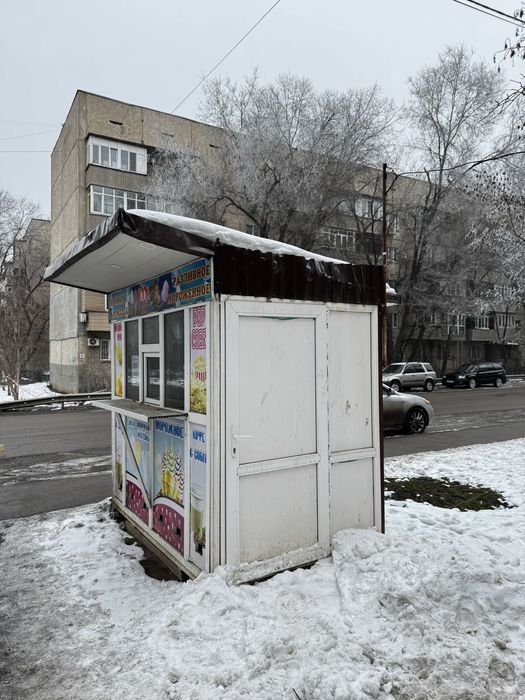 Продам Киоск, Будка