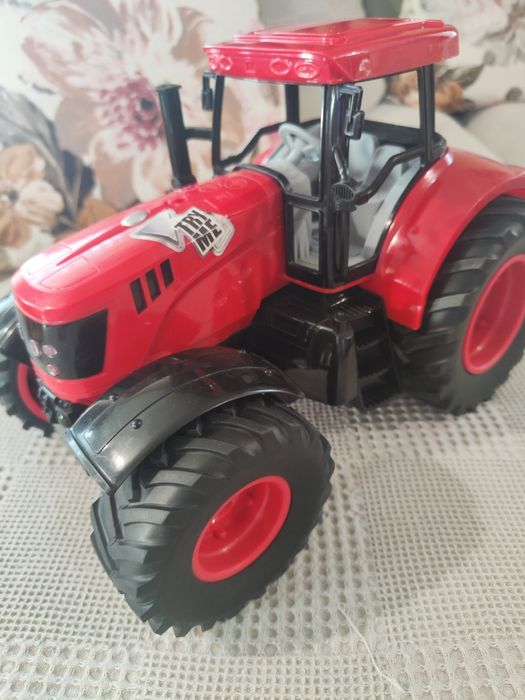 Детски коли със светлини