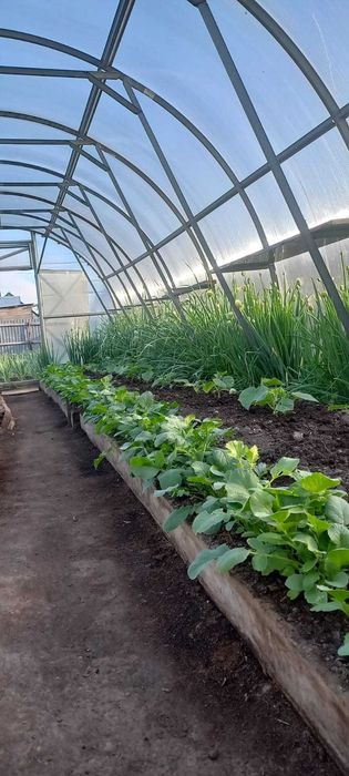 Продам дом мансардного типа в Рабочем