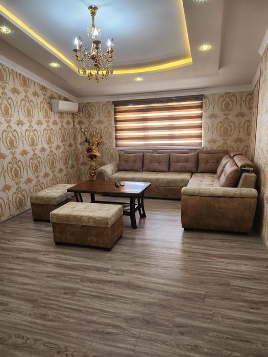 Продаётся квартира 2х ком  мансарда