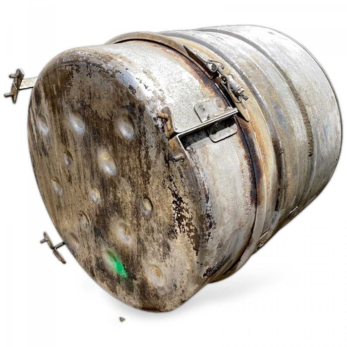 Toba de Eșapament pentru Scania, -2121746 Piese de schimb Scania.