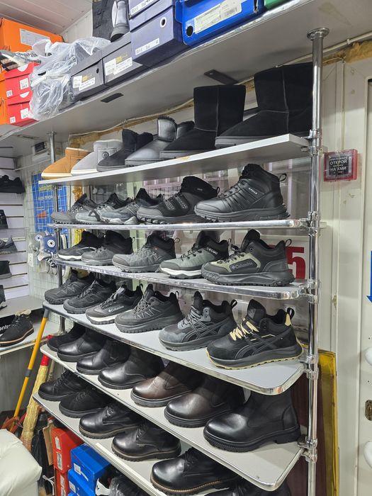 Продам бизнес бутик обувь