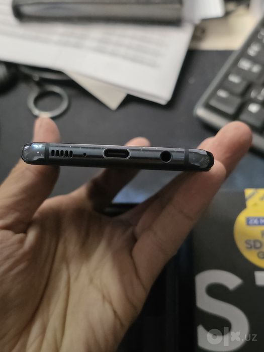 Galaxy s10e 6/128 gb vetnam