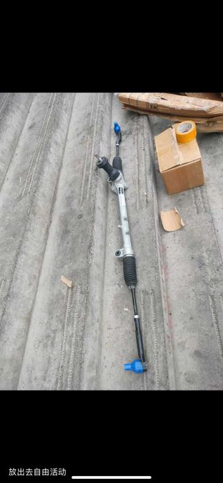 Chery Tiggo 7 Pro рулевой рейка Чери тигго 7 про