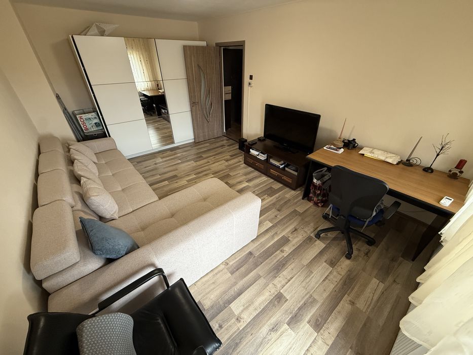 Ofer spre inchiriere Apartament 2 Camere zona Kaufland  LiceulEconomic