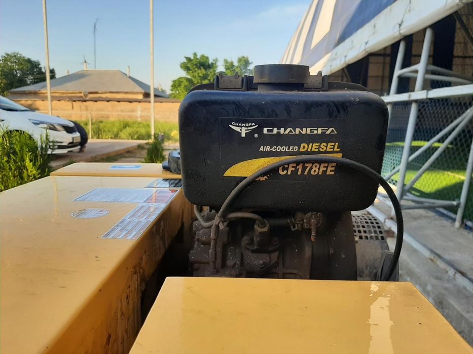 Продается вибро  каток Арыс қаласында тұр