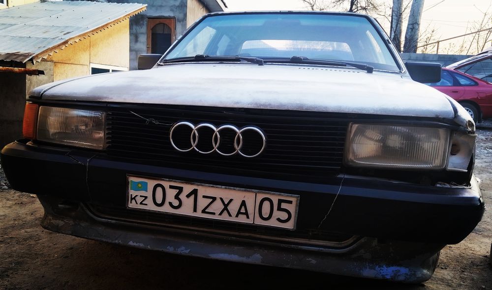 Audi 80 сатылады