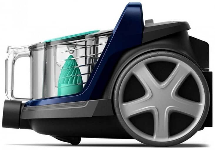 Пылесос Philips FC9573/01