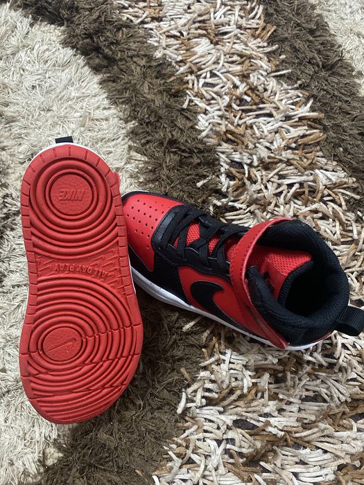 Adidasi Nike copii noi  27,5