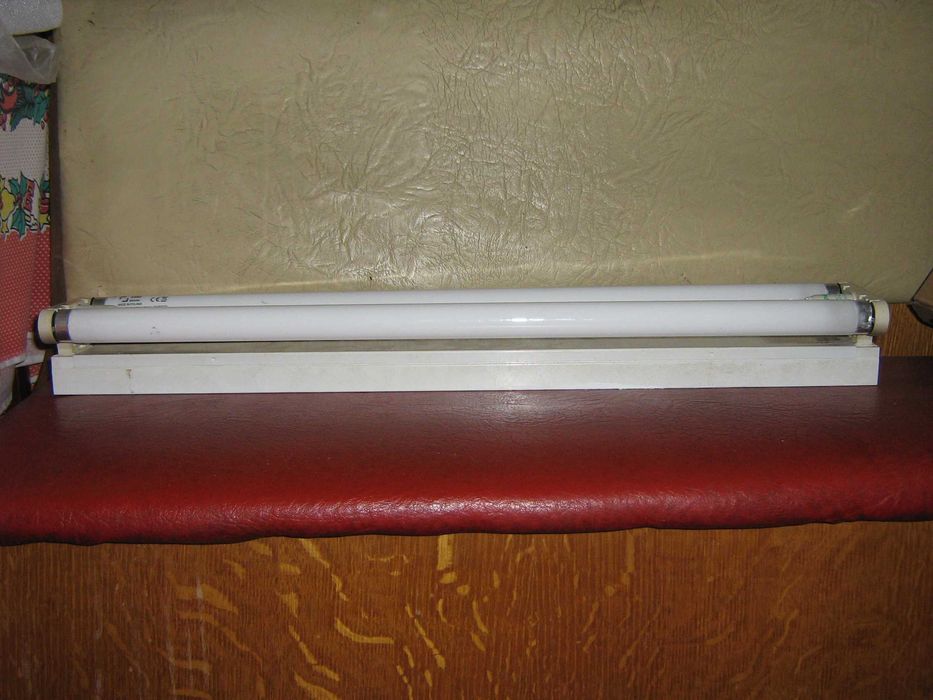 lampi neon 1 ,2 tuburi