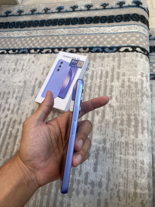 Samsung A54 128gb karop dak