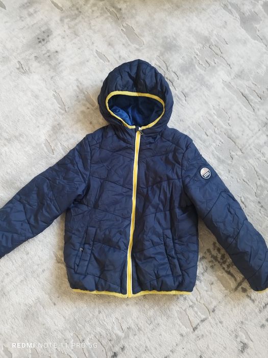 Марково италианско яке за момче