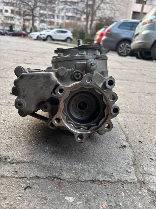 Продавам раздатка за Шкода карок 2020г