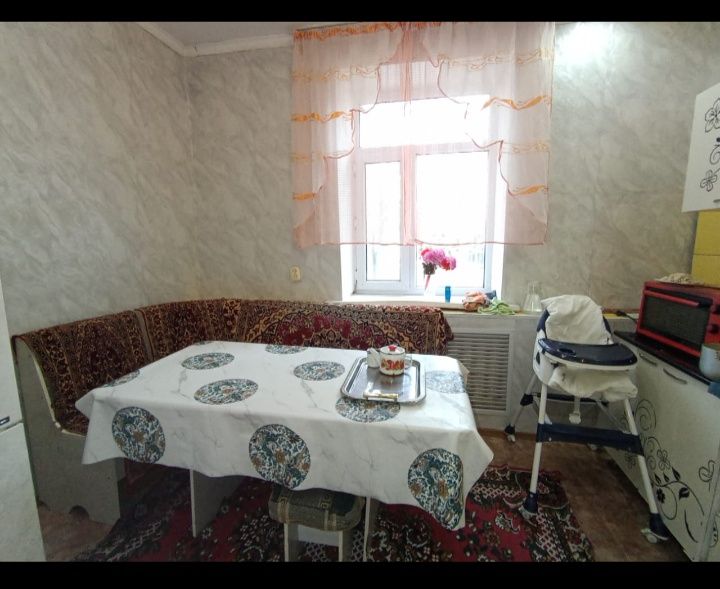 Продам дом в селе Карабас