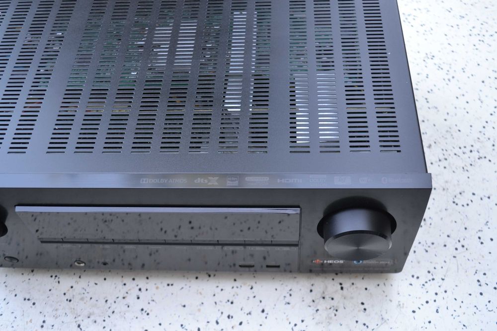 Amplificator Denon AVR X 2500 H cu bluetooth