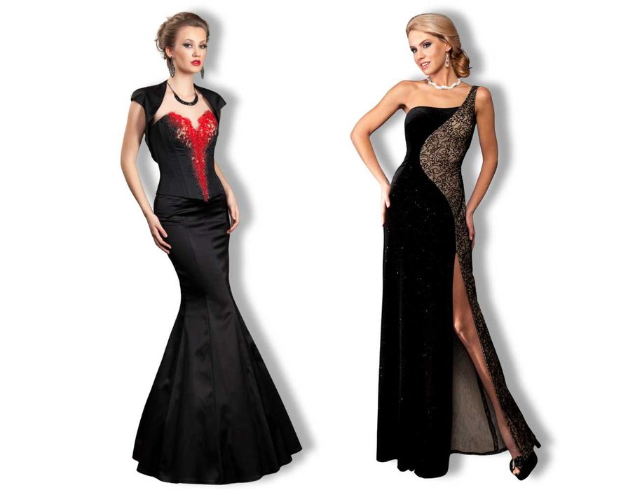 Официални рокли под наем