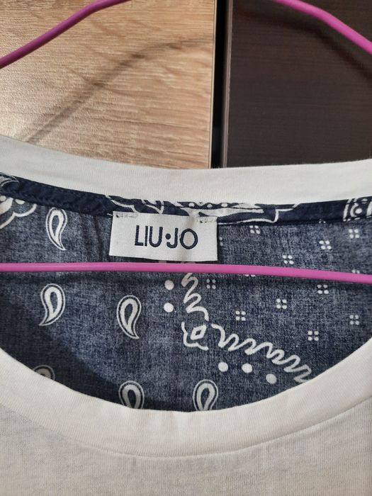 Дамска тениска Liu Jo