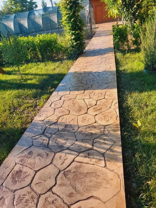 PavDesign-Beton-Amprentat-Ialomița-Urziceni-Fetești