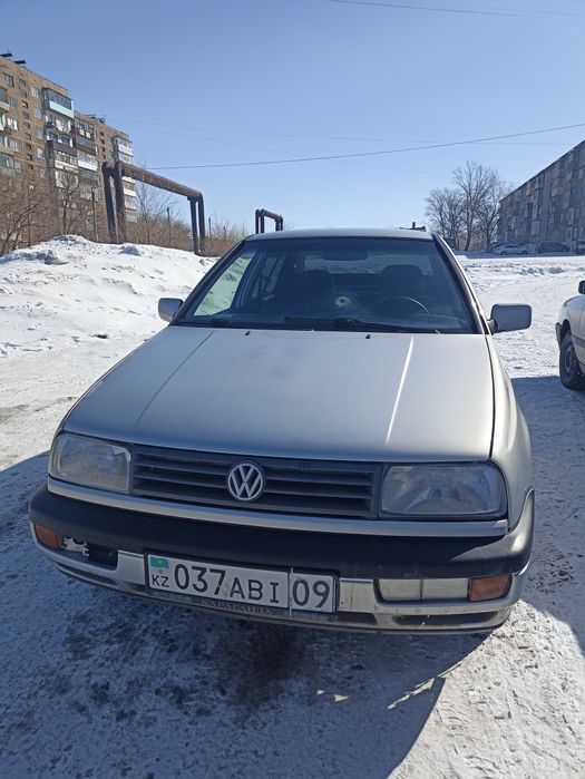 Продается Фольцваген-Вента