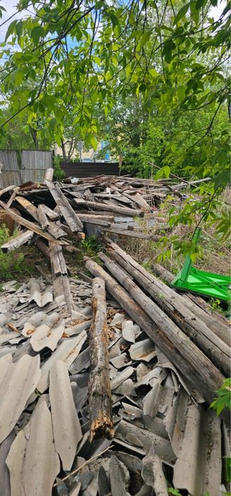 Дрова. Самовывоз. Район старого аэропорта