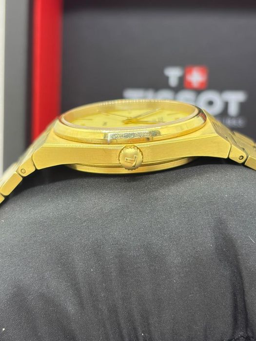 Ceas TISSOT PRX T137.410.33.021.00 -A-