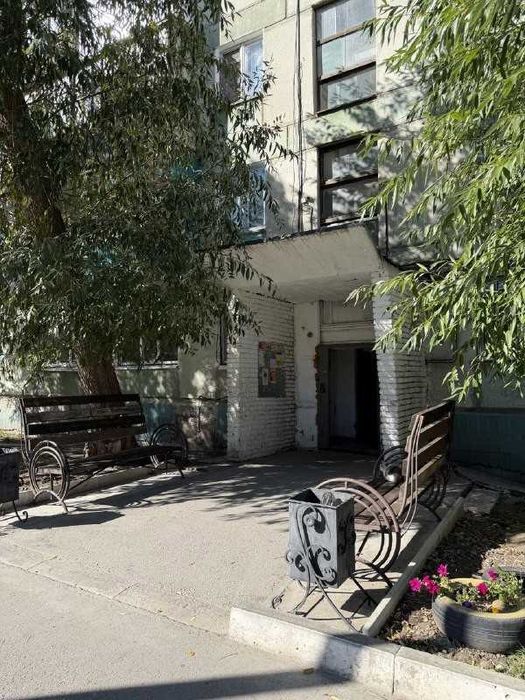 Продажа 1-комнатной квартиры