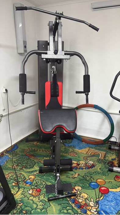 Продам мультистанцию