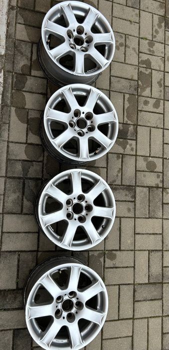 Jante aliaj golf V