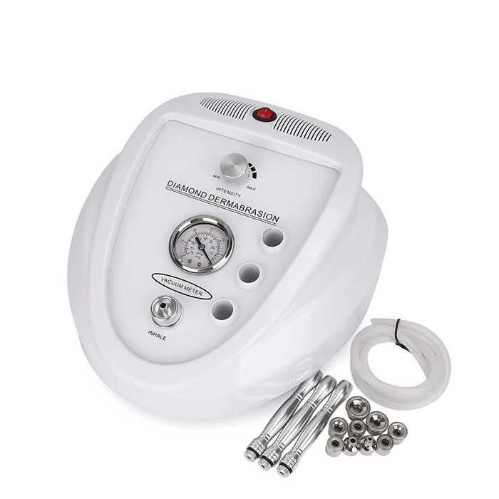 Стационарен козметичен уред Диамантено дермабразио SK1219