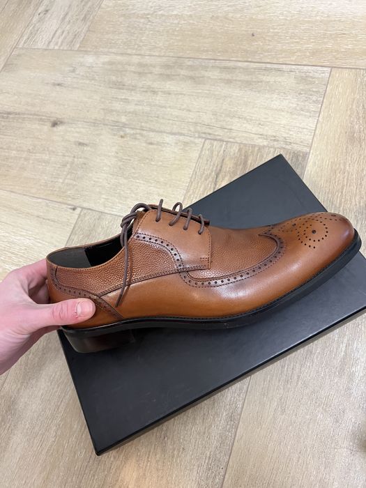 Pantofi kazar denniss marimea 43 noi nepurtati