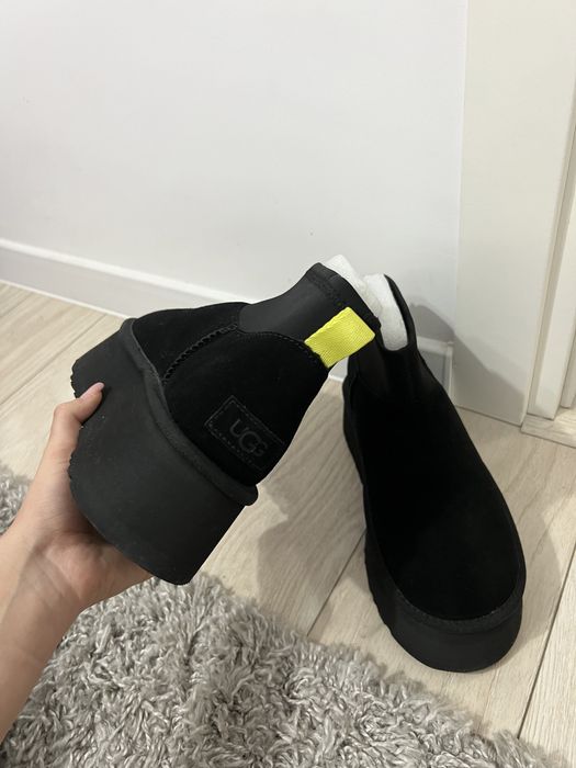UGG Dipper Mini Negri
