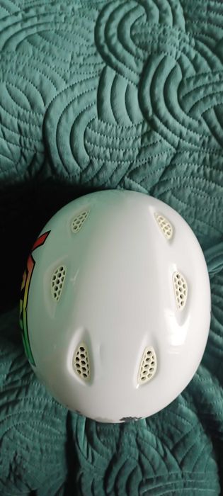 Ски Каска -- Scott Shadow (L/58-59см)