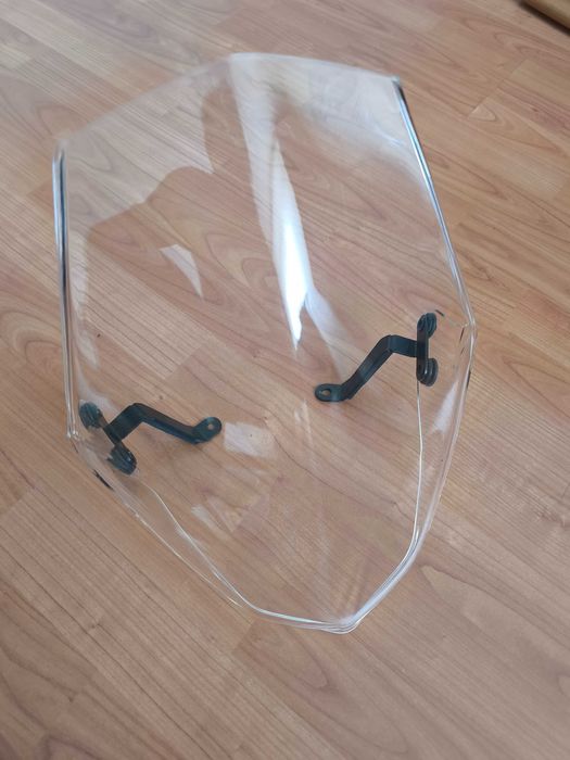 Parbriz Transparent Honda CB500F CB500 Hornet CB400F Windshield