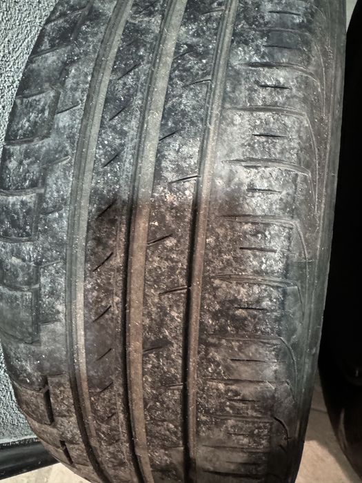 Гуми Continental Premium Contact 6 205/55/16 лято