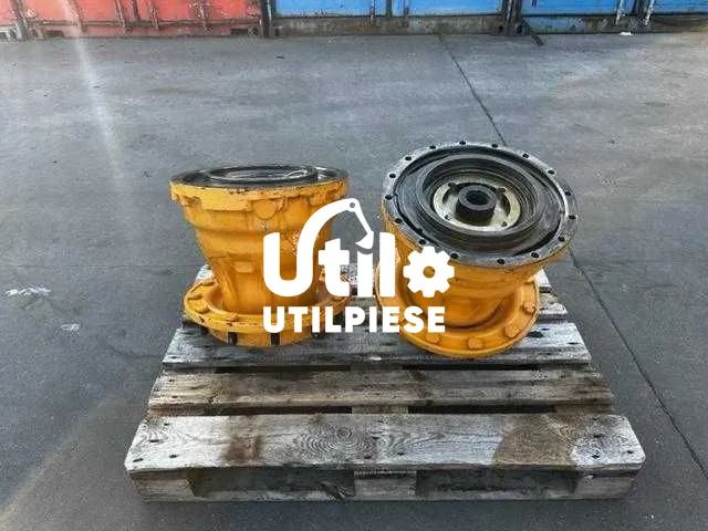 butuc roata volvo l90 l70 l60 l120 l110 l150 + piese volvo