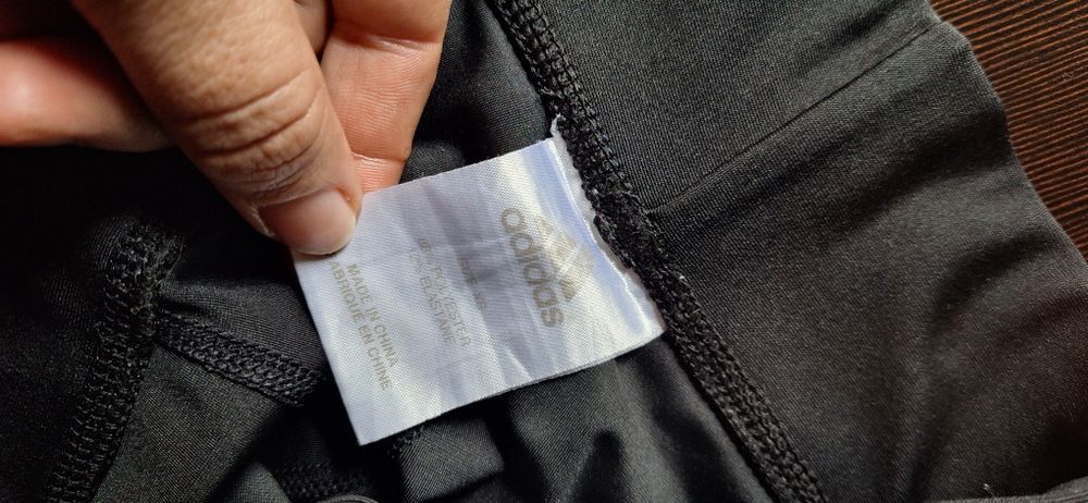 Colanți sport Adidas