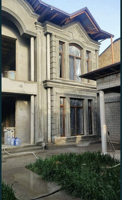 Штукатурка. Сувок. Қорақалпоқ усталар