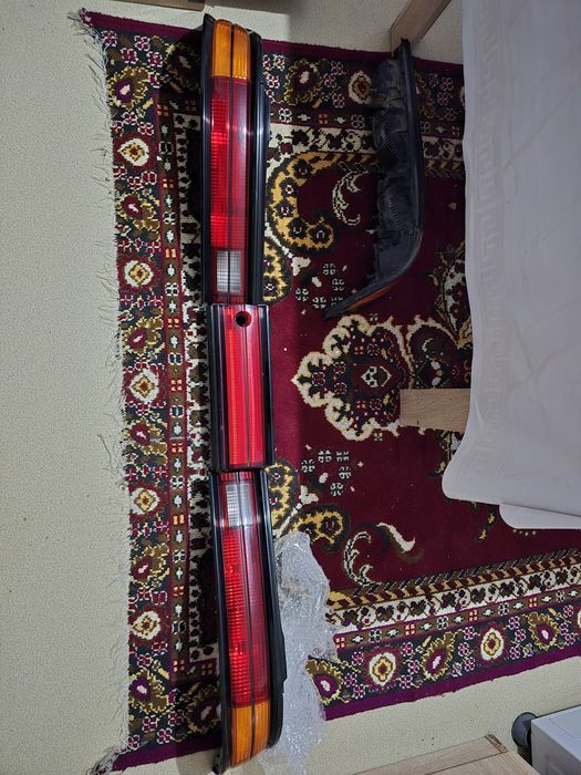 Задние фонари mark 2 90