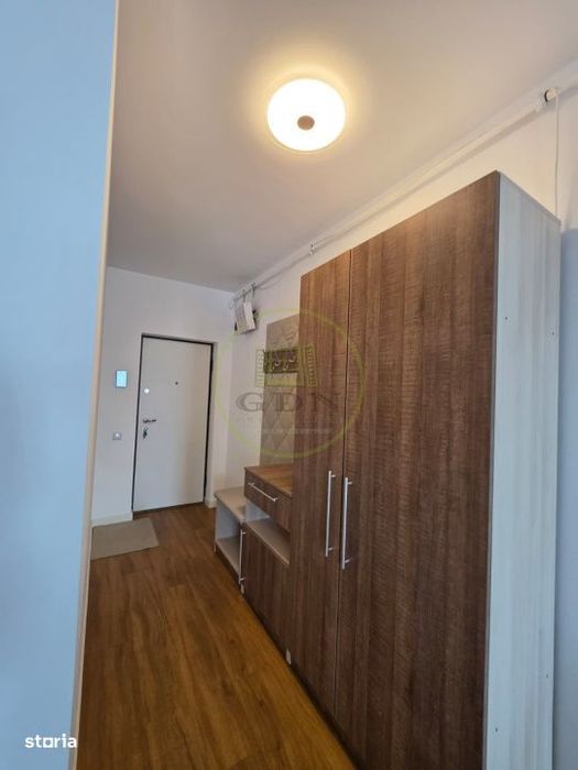 Apartament Premium De Inchiriat – Turnișor | 2 Camere | Loc De Par