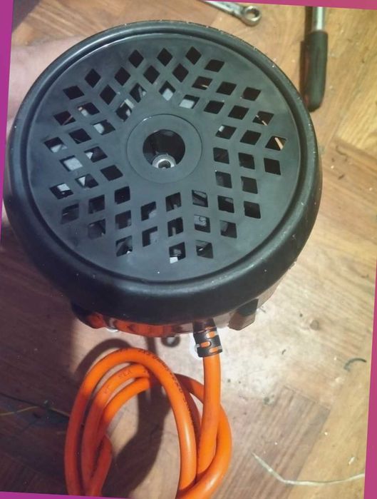 кареточный мотор для велосипеда продам