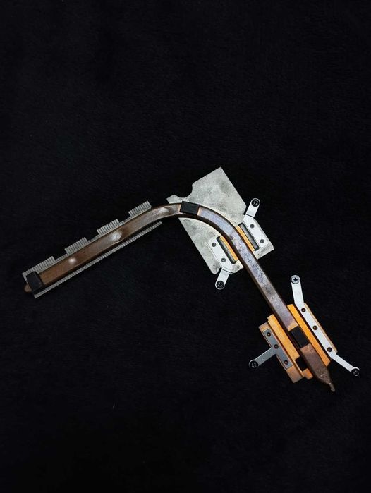 Radiator Lenovo Ideapad 320-15ISK + Alte Modele...