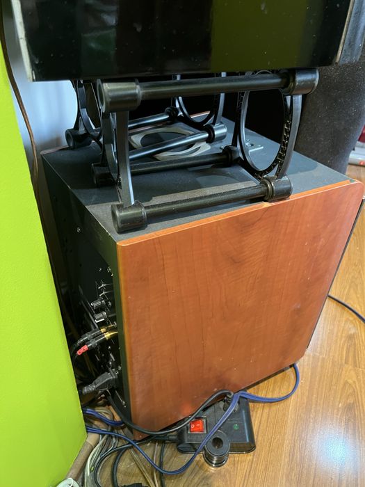 Subwoofer JBL ES 150 P